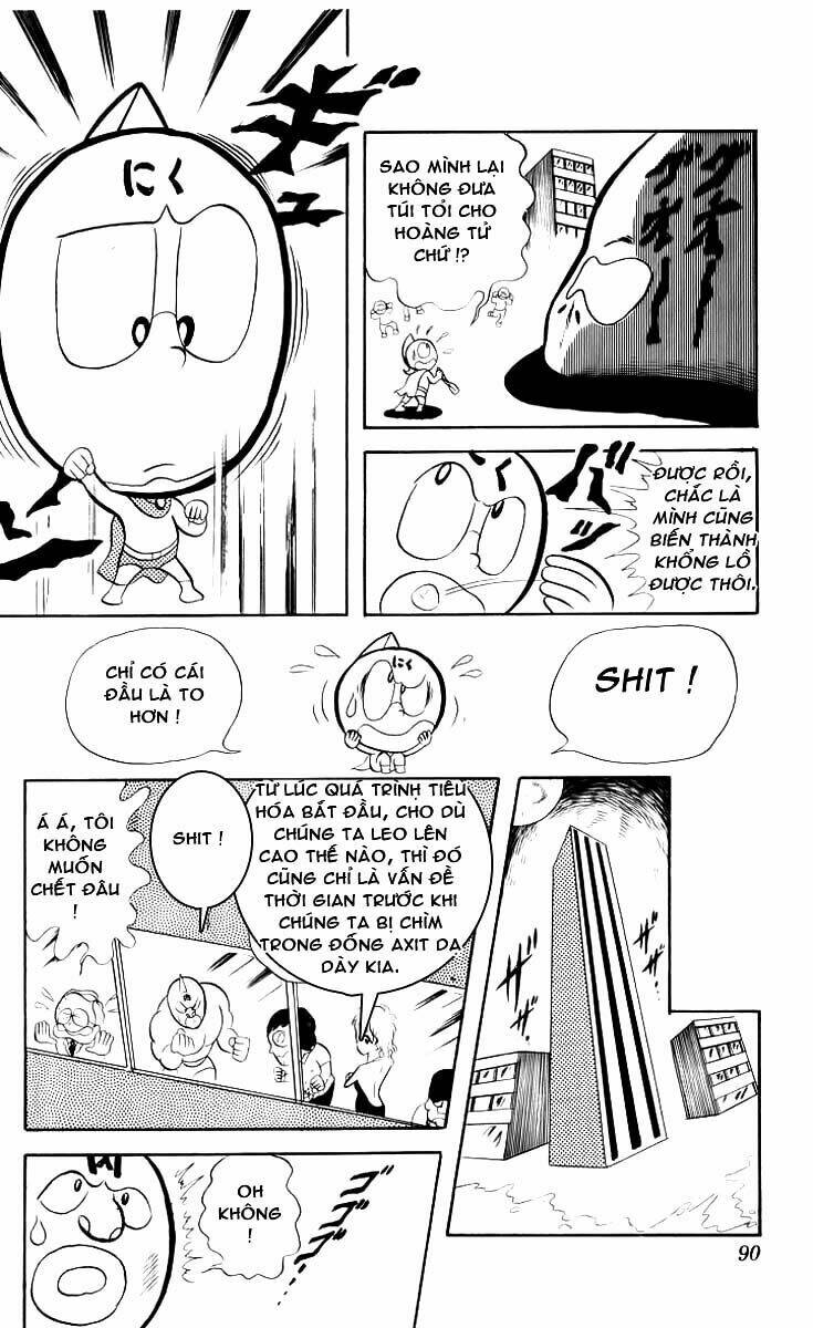 lực sĩ kinnikuman chapter 20 9