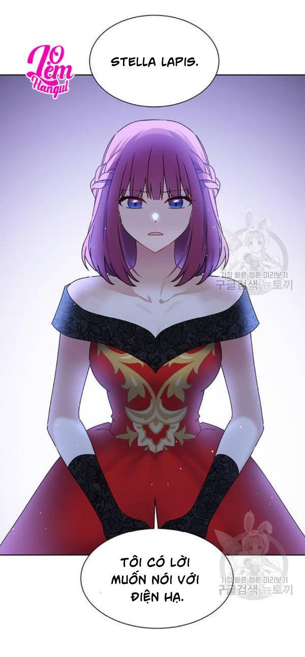 tôi là vị hôn thê phản diện chapter 31 80