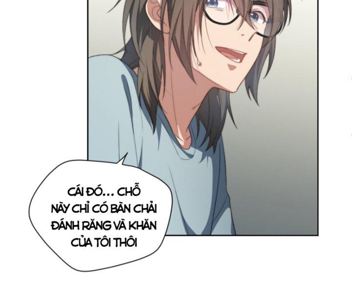 nữ chính chạy từ trong sách ra thì phải làm sao chapter 9 25