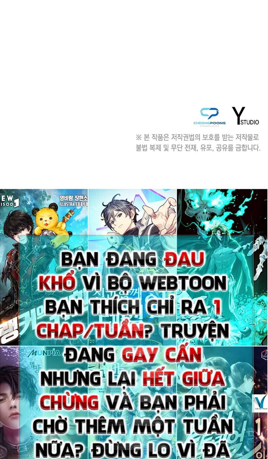 chiến binh học đường - cuộc đột kích trong ngục tối chapter 19 103