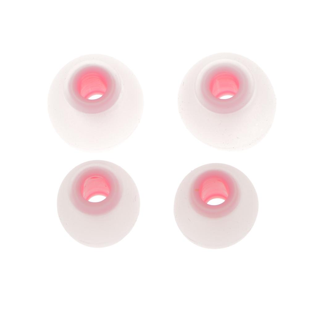 Wireless Headphones Sweatproof Magnetic In-Ear Sport Earbuds for Running