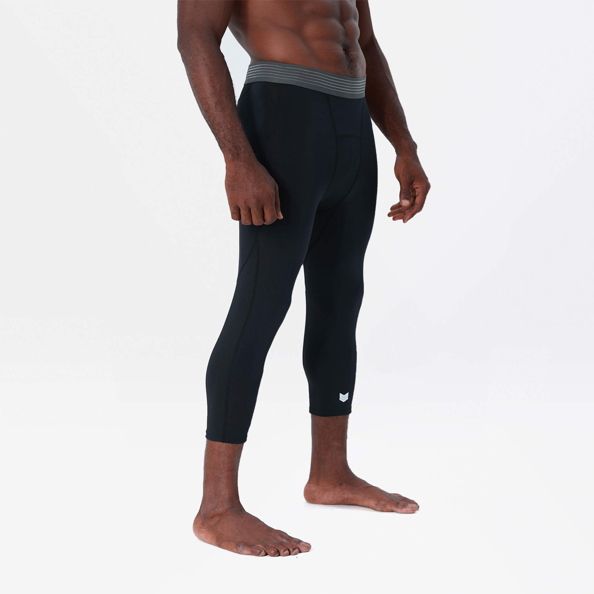 Quần Redikick Combat Compression Pants Legging Q23004 chơi Bóng đá Bóng rổ Bóng chuyền Tennis Gym