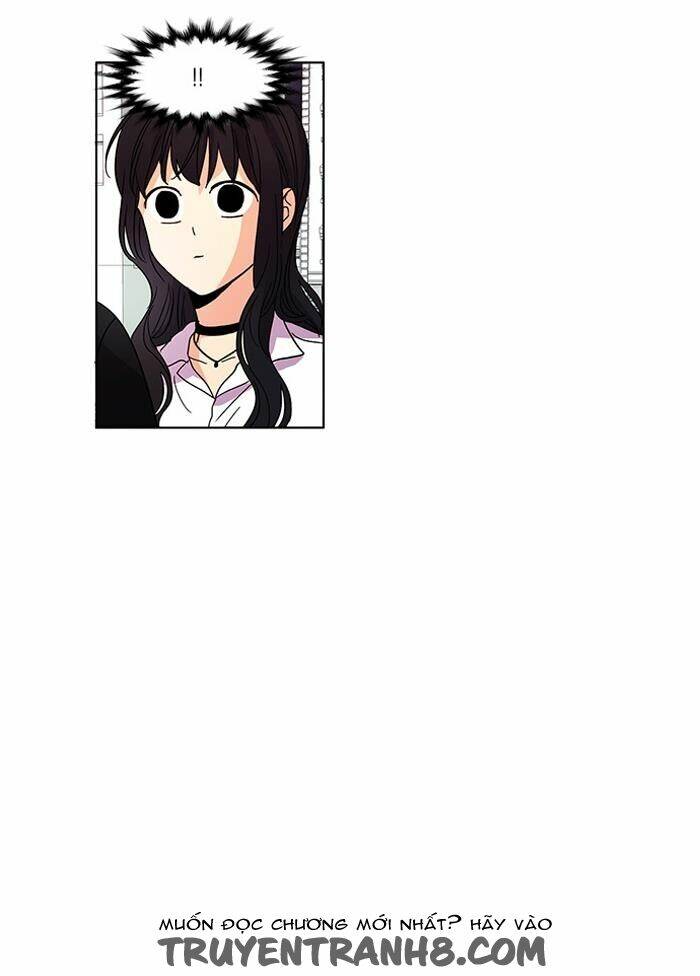 oh! cô nàng oh yesu chapter 23 39