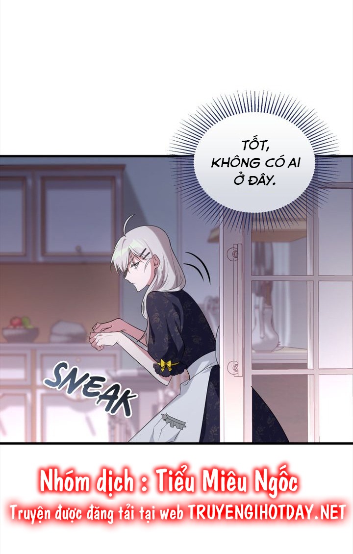 thưởng thức hương vị chapter 19 3