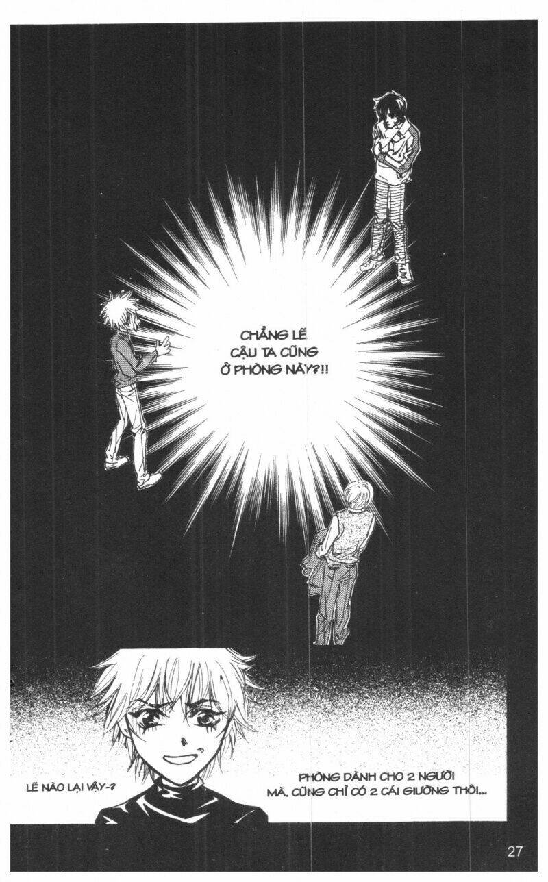 ordinary school chapter 2 34