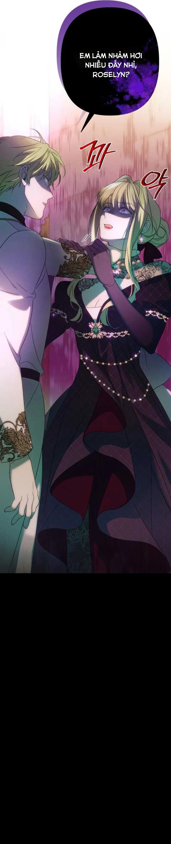 quyến rũ ngài công tước phương bắc chapter 67 16