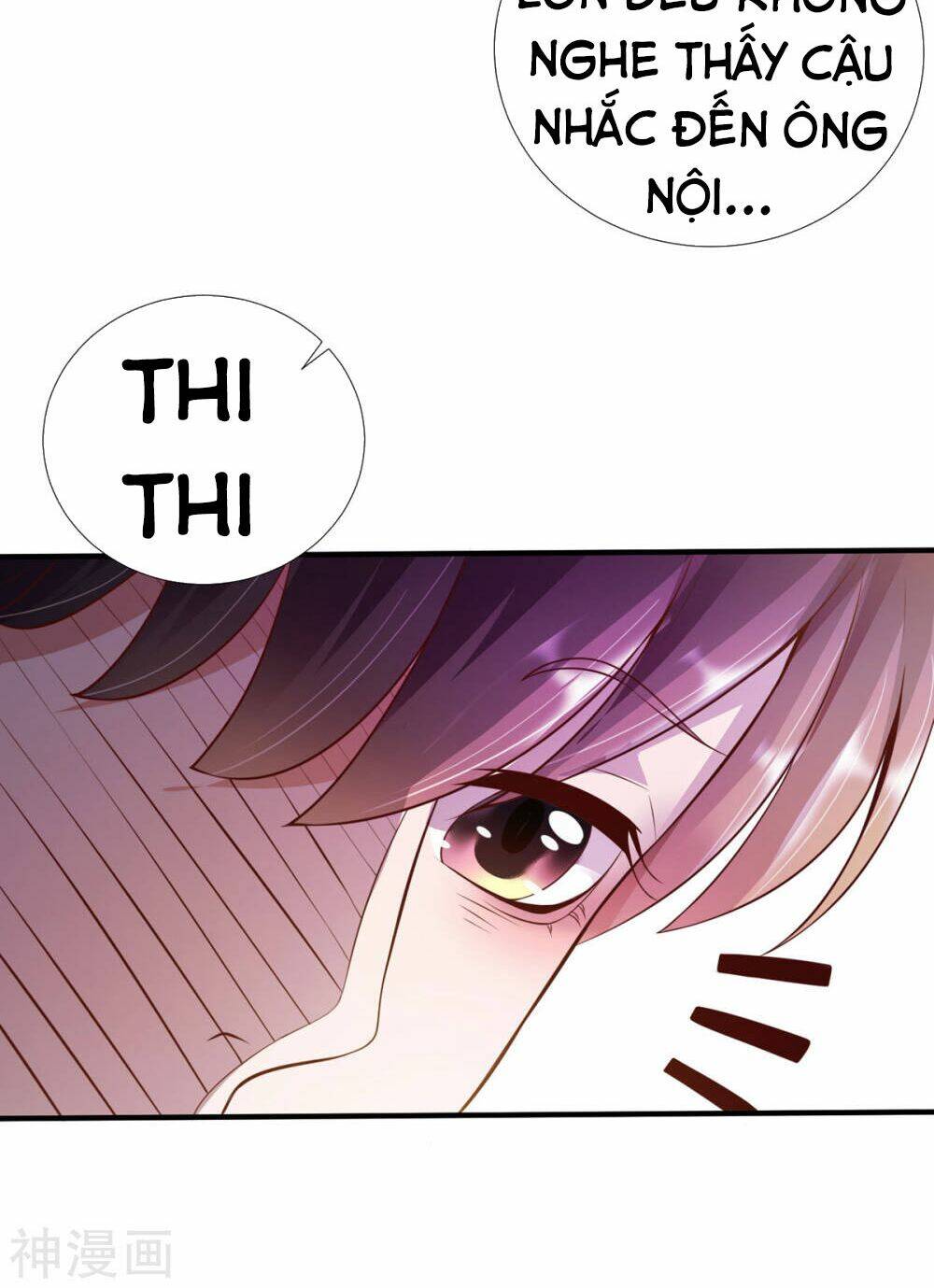 chí tôn toàn năng chapter 9 10