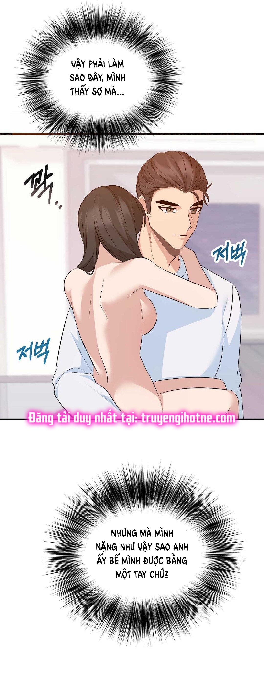 [18+] hợp đồng nô lệ dâm đãng chapter 9.2 23