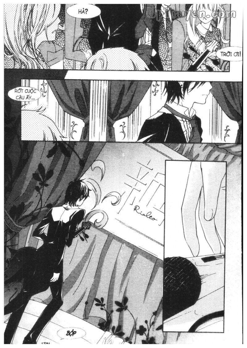 khu vườn ảo mộng chapter 1 123