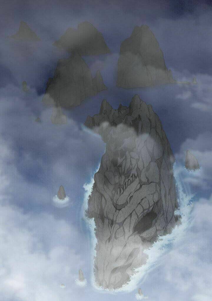 lôi thần chuyển sinh chapter 8 50