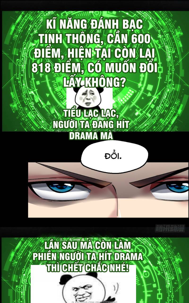 tuyệt thế thiên tài hệ thống chapter 26 17