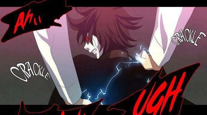 si mun - người giao tiếp với linh hồn chapter 17 43