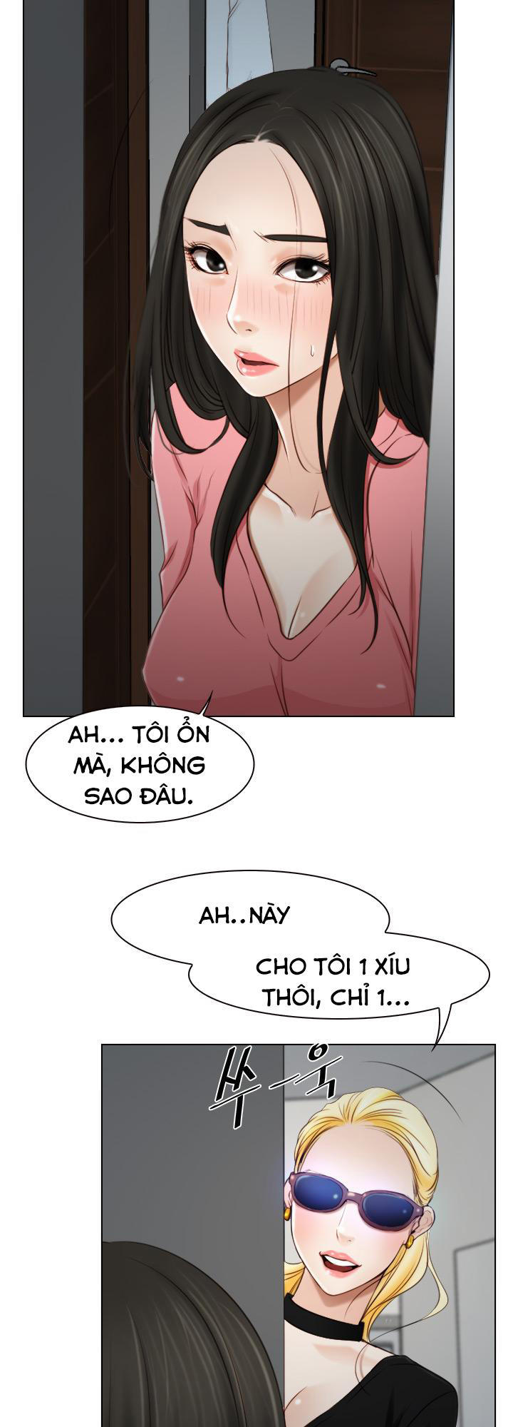 xúc cảm chôn giấu chapter 19 58