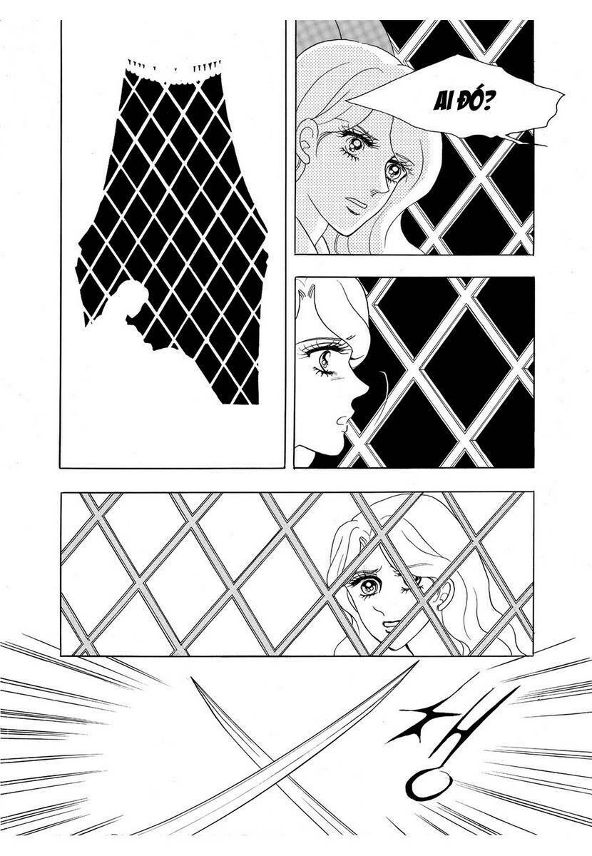 princess - công chúa xứ hoa (bản đẹp) chapter 69 53