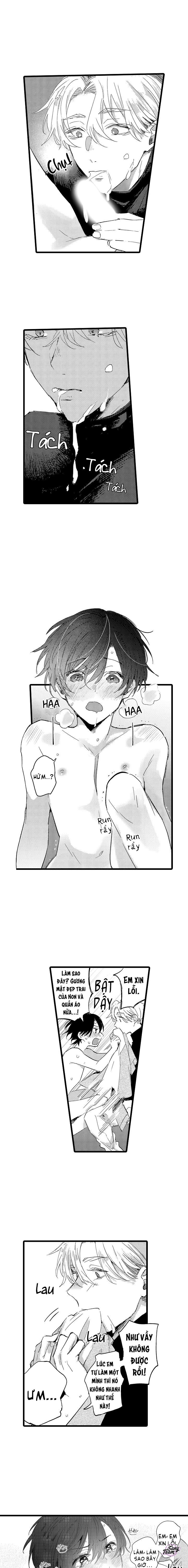 diễn hay vậy thì phải ăn thôi chapter 10 5