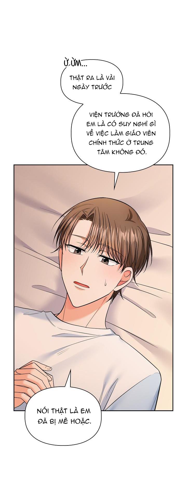 phòng tắm hơi chapter 47 35