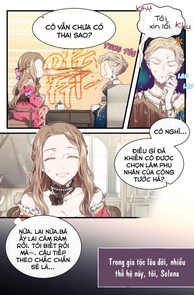 tuyển tập các chương prologue hàn chapter 18 5