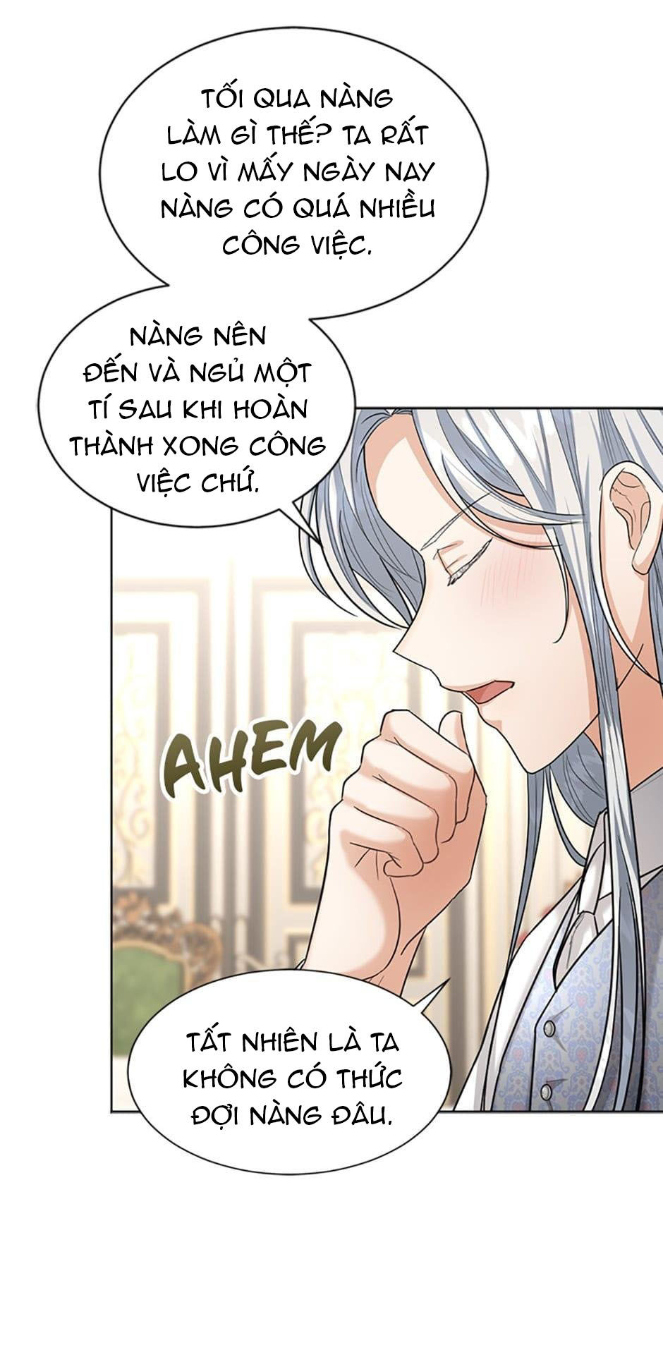 hợp đồng hôn nhân của công tước ashleyan chapter 26.1 16