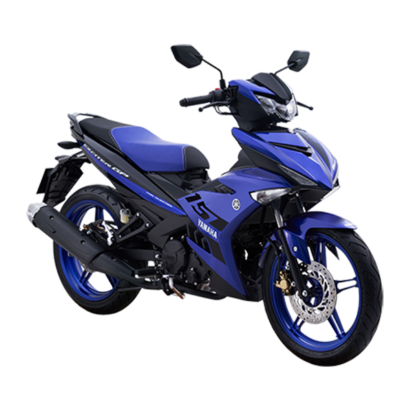 Xe Máy Yamaha Exciter 150 GP 2019