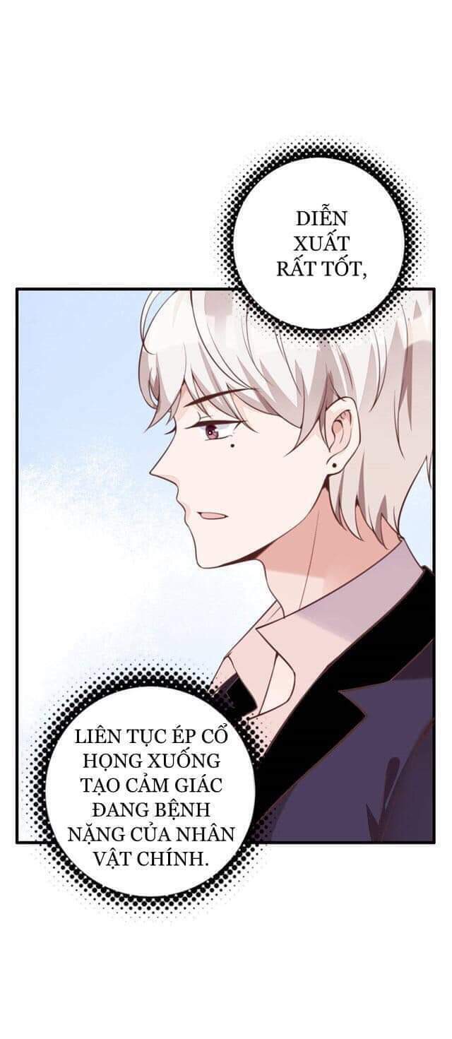 bỉ chi tì sương chapter 7 33