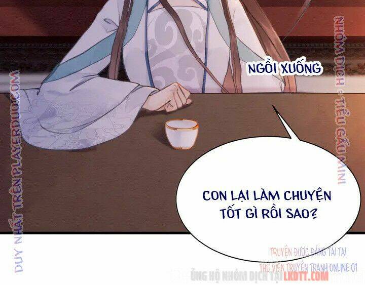 trọng sinh bá sủng nhiếp chính vương quá mạnh mẽ chapter 157 36