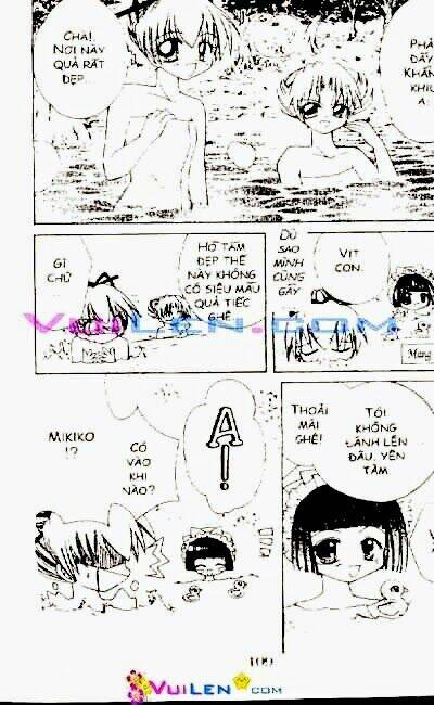 viên ngọc nhiệm màu chapter 1 109