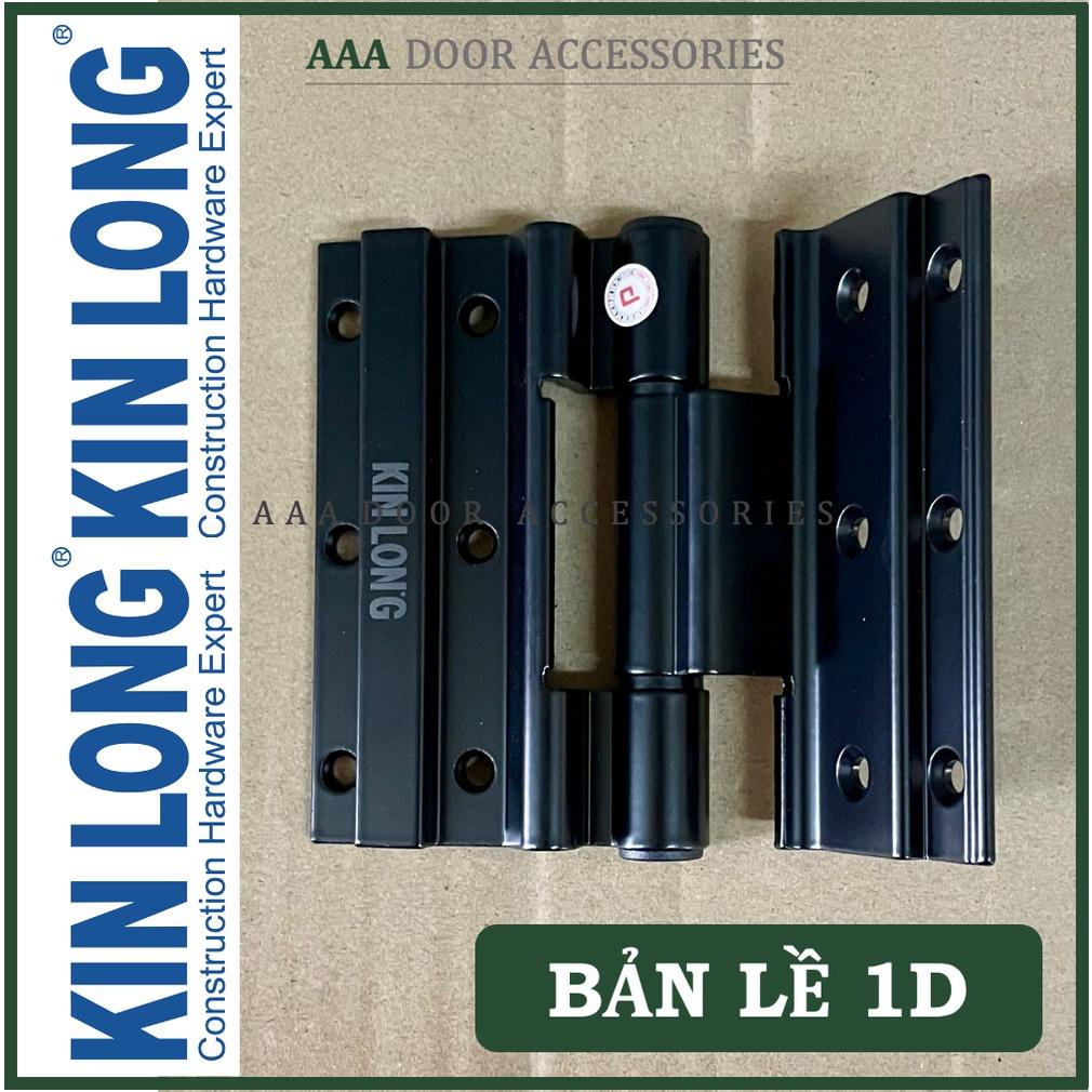 Bản lề 1D hệ 93 cho cửa nhôm XingFa
