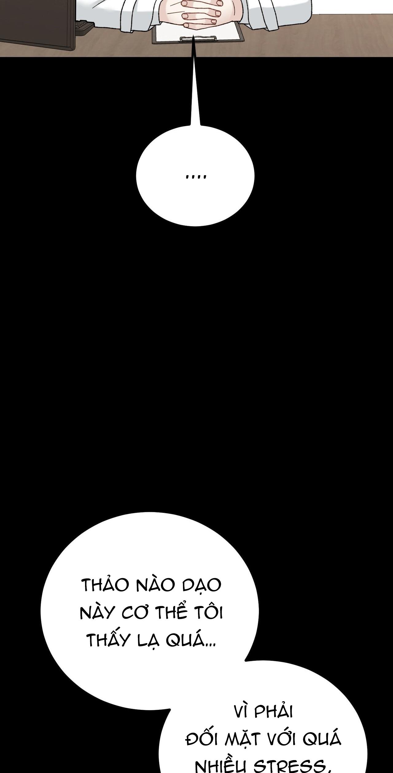 cậu không phải là gu của tôi chapter 12 8