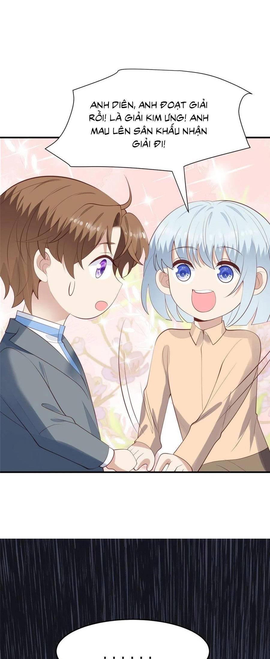 dựa vào đại lão ổn định vị trí c trong nam đoàn chapter 158 13