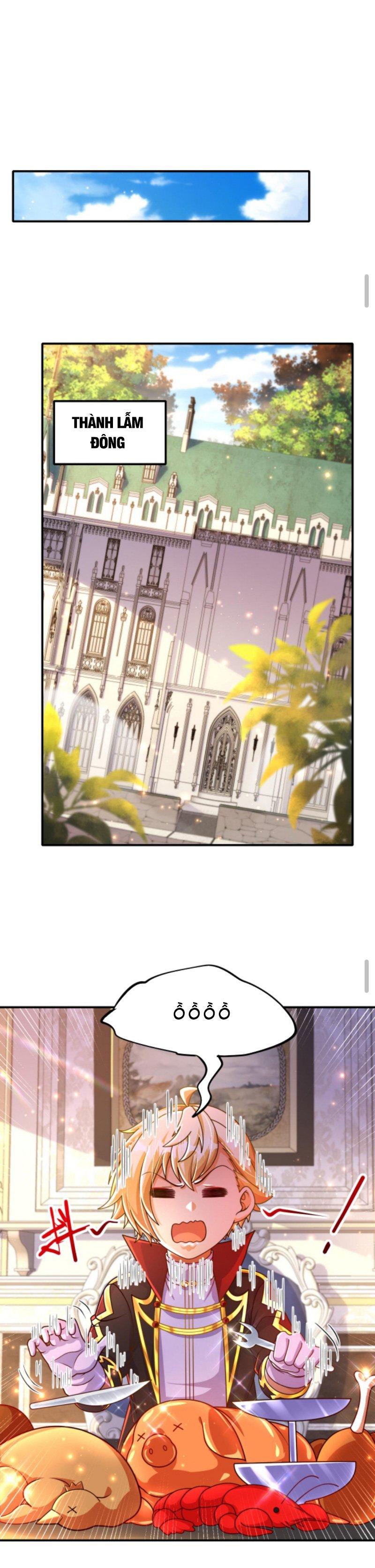 người chơi và nhân chính đều muốn làm hại ta chapter 12 8