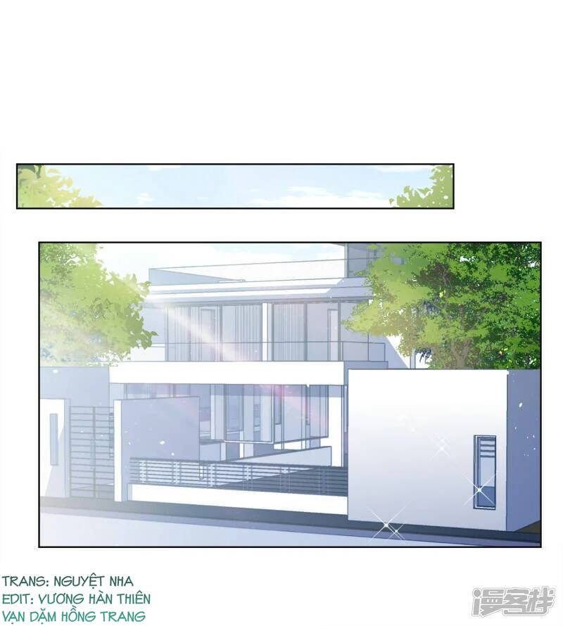 cô ấy đến rồi, xin nằm xuống! chapter 213 14