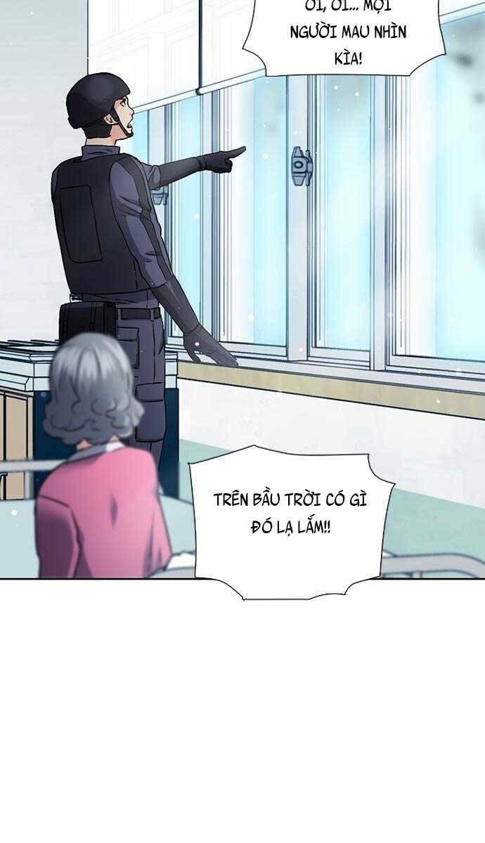 druid tại ga seoul - người hóa thú chapter 89 113