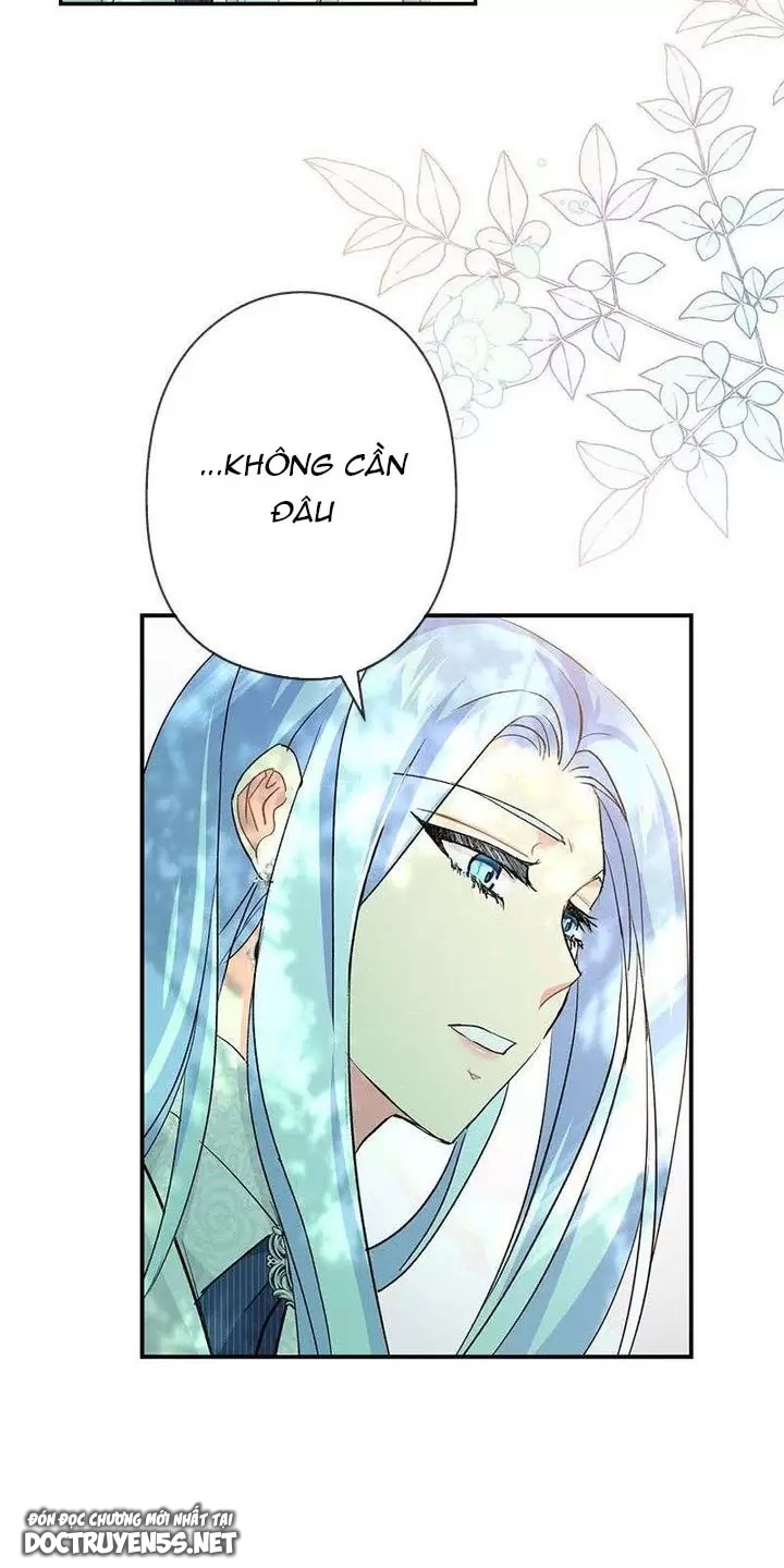 nếu tôi là nhân vật phản diện liệu tôi sẽ chết chapter 19 96