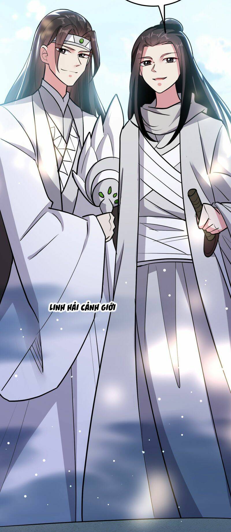 vạn giới tiên vương chapter 69 4