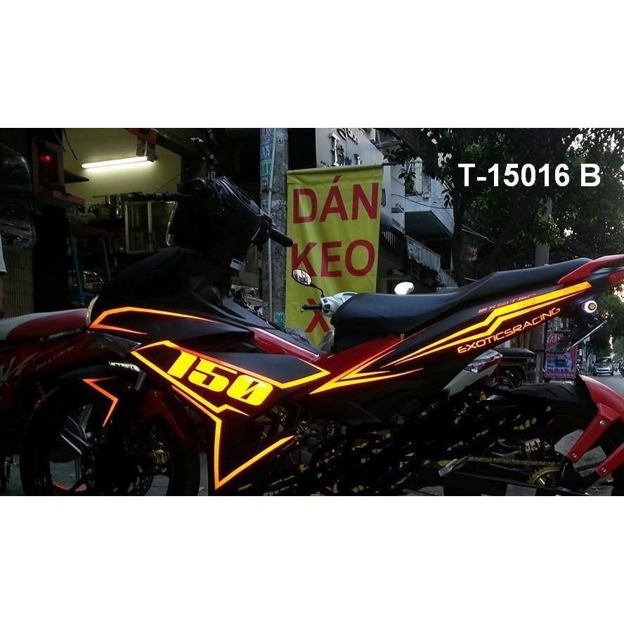Tem dán phản quang-hàng tốt bền -shop SLIMEMOCHISQUISHY