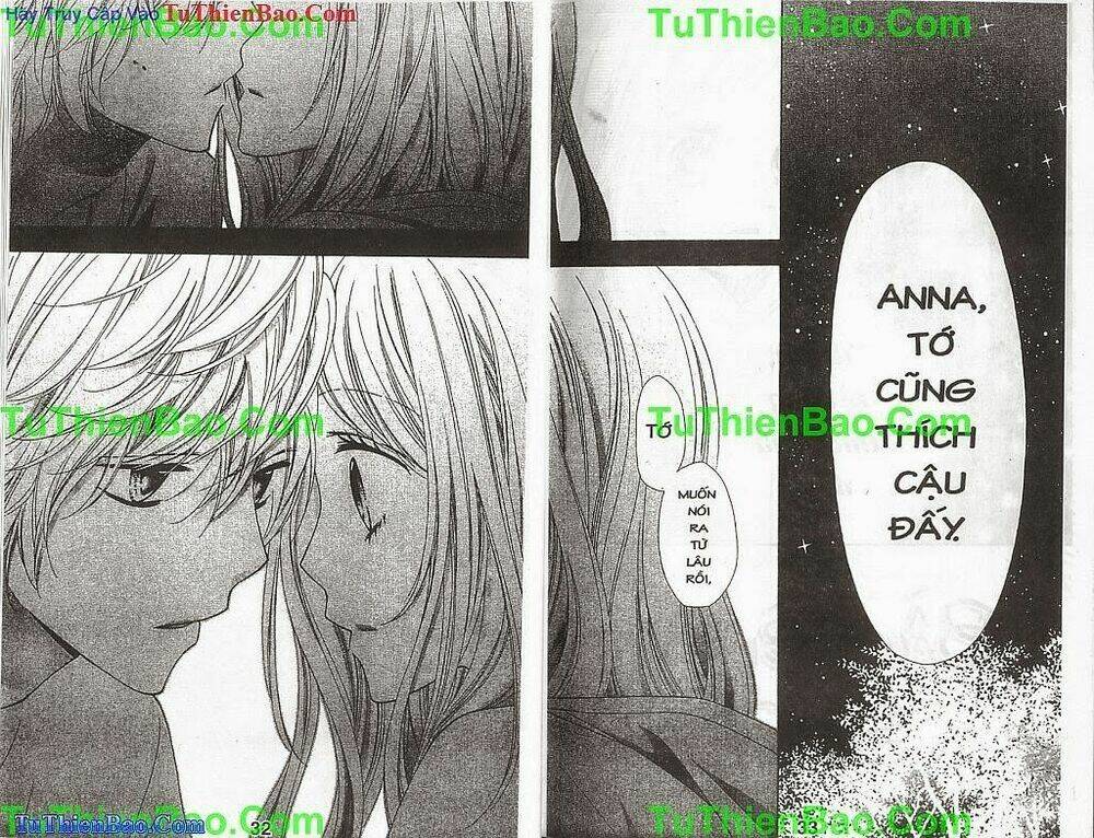 bầu trời sao đêm chapter 8 18