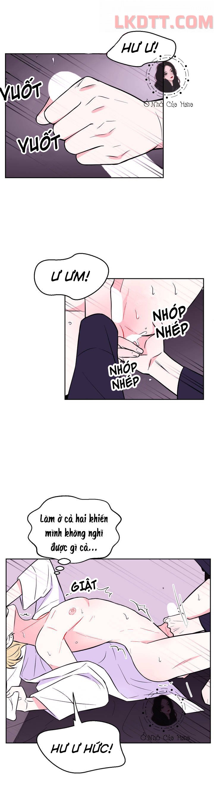 kinh nghiệm cảnh nóng chapter 20 18