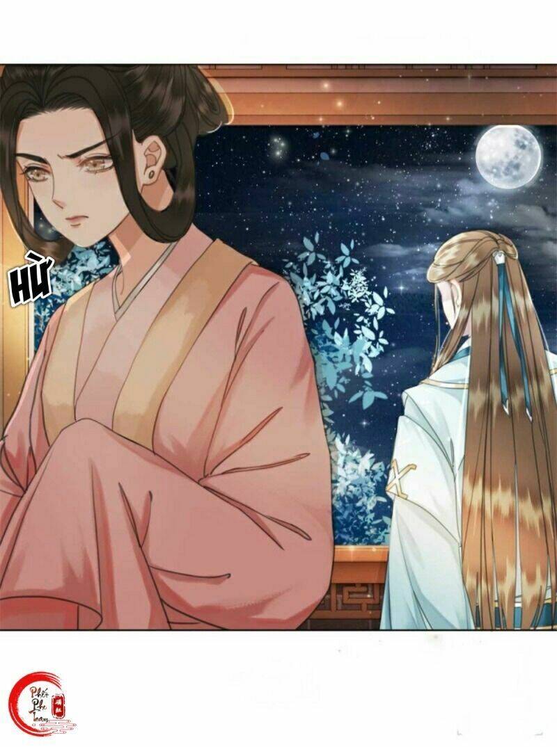 gay rồi! cái đó thành tinh rồi chapter 52 23