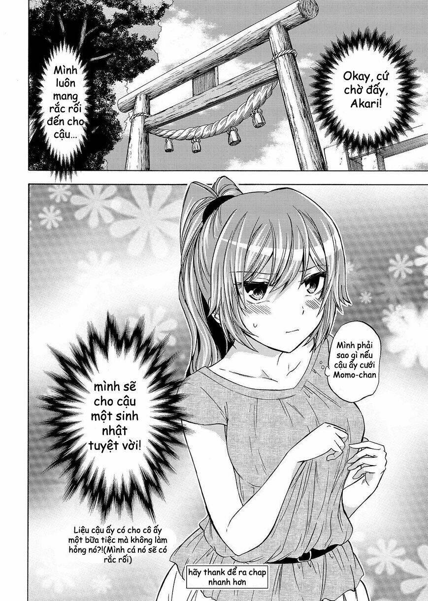 maga-tsuki chapter 53.2 14