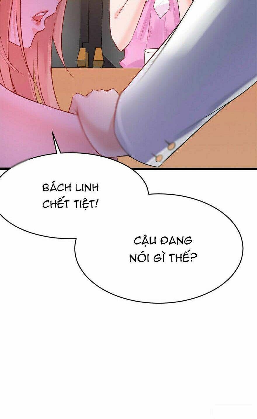 tiểu bạch điềm thê của long thiếu chapter 20 6
