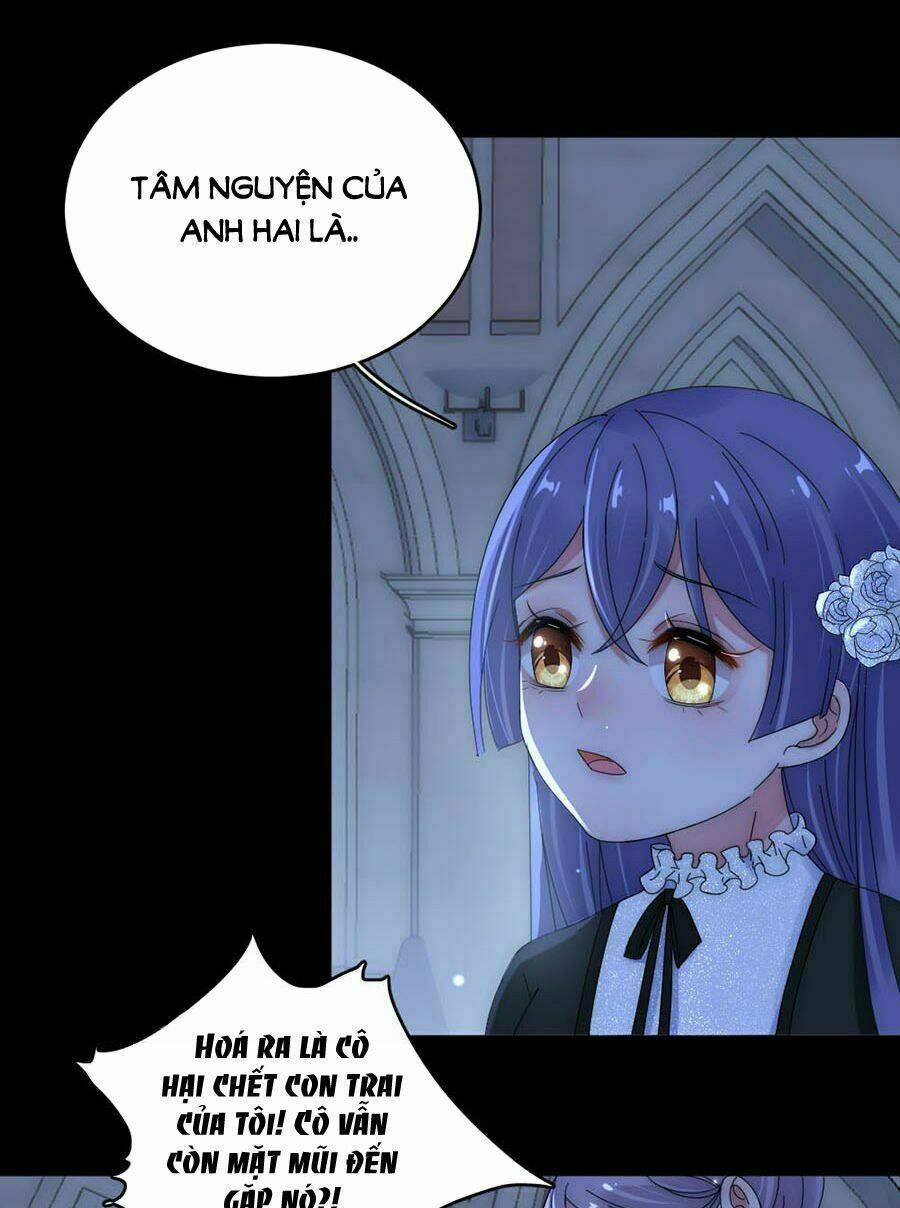 hoàn mỹ lão công tiến hóa luân chapter 97.5 18