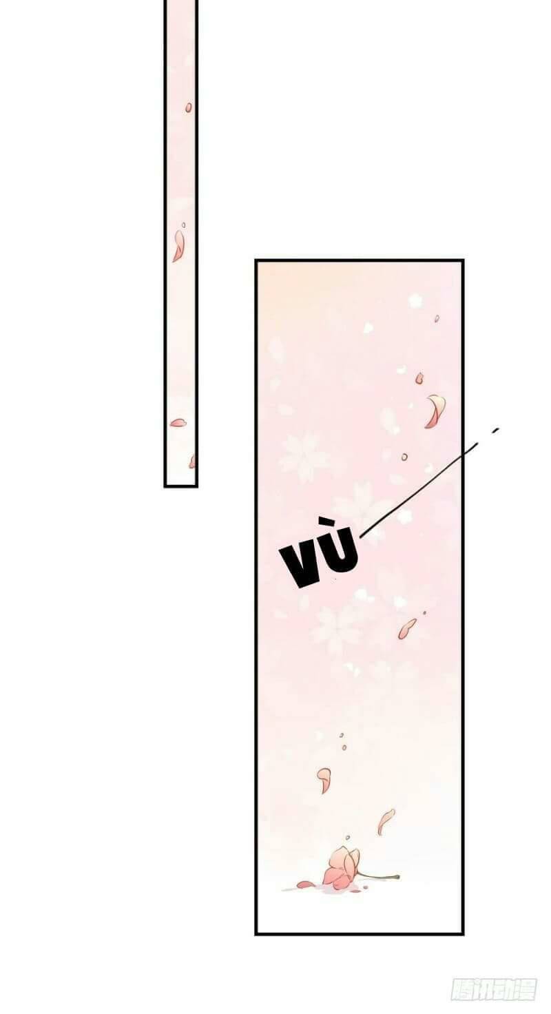 nhân ngư học trưởng, đừng ôm ta! chapter 1 64