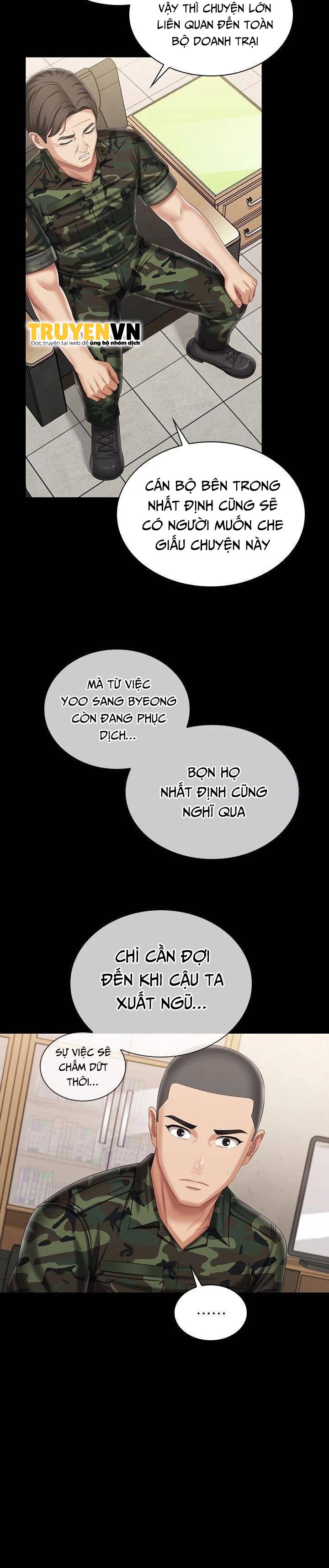 sứ mệnh người anh chapter 102 25