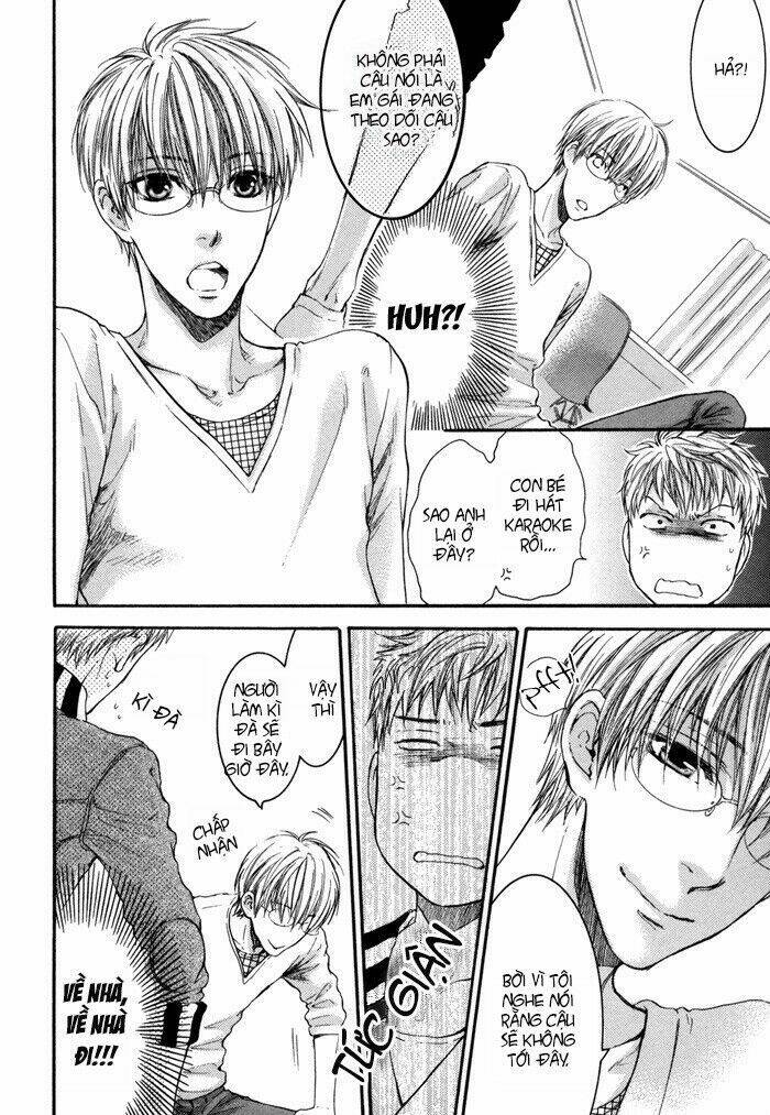 elektel delusion chapter 6 31