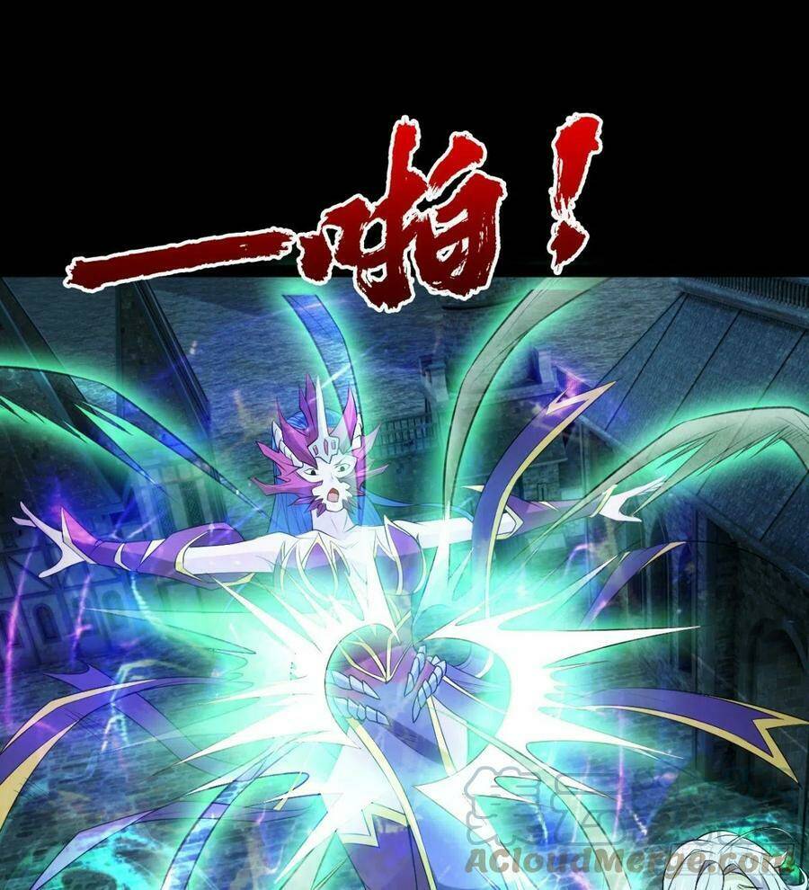 ma hoàng sư đệ quả thực quá chung tình chapter 76 32