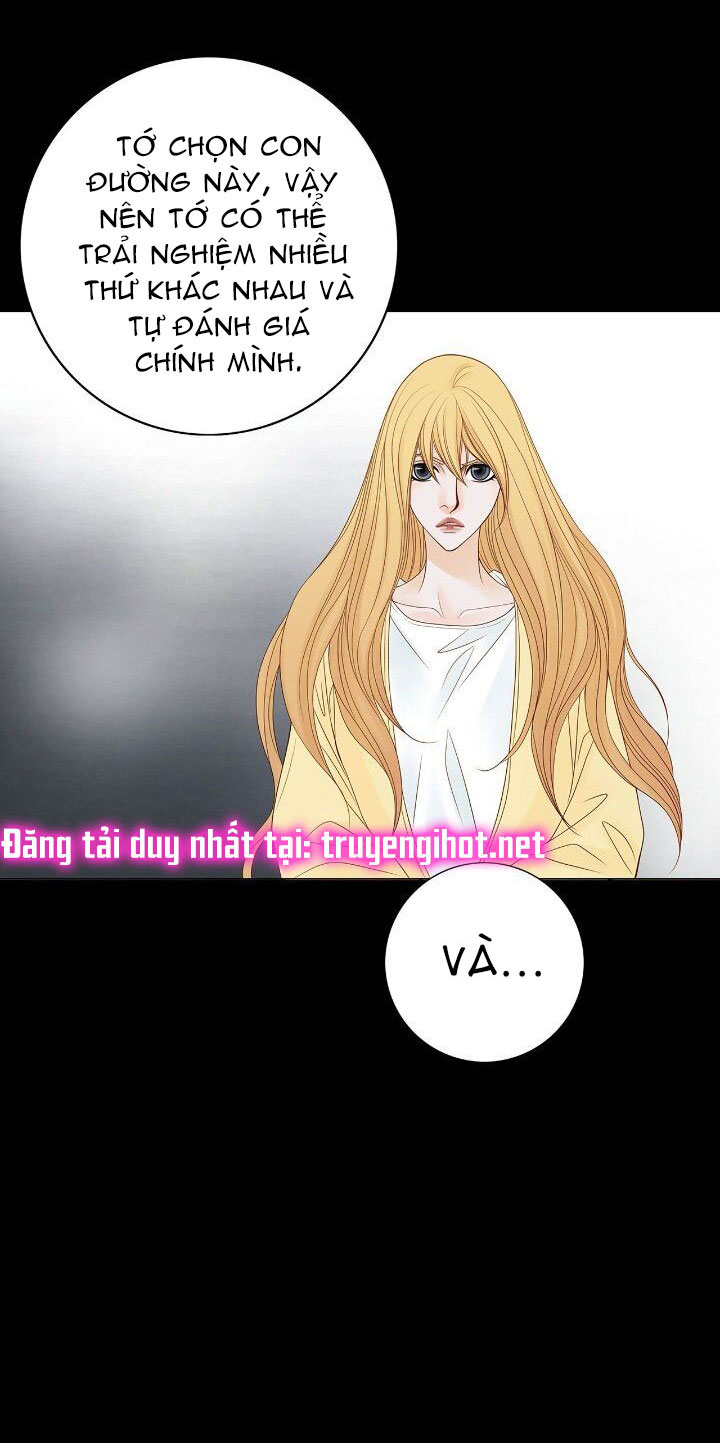 nữ hoàng bí ẩn chapter 1 35