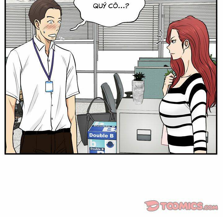 mr kang chapter 58 117