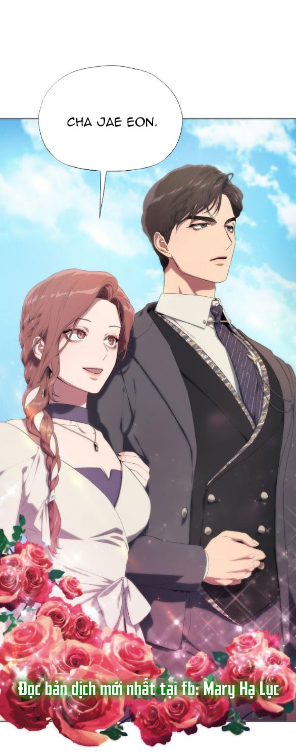 không thể thoát ra khỏi bộ phim kịch tính chapter 8.1 11