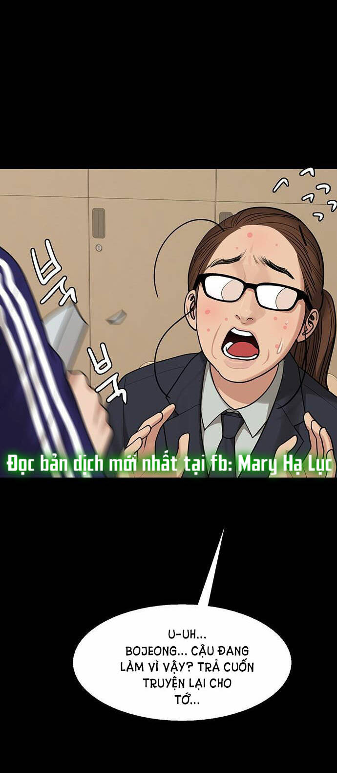 nữ thần giáng thế chapter 183.2 22