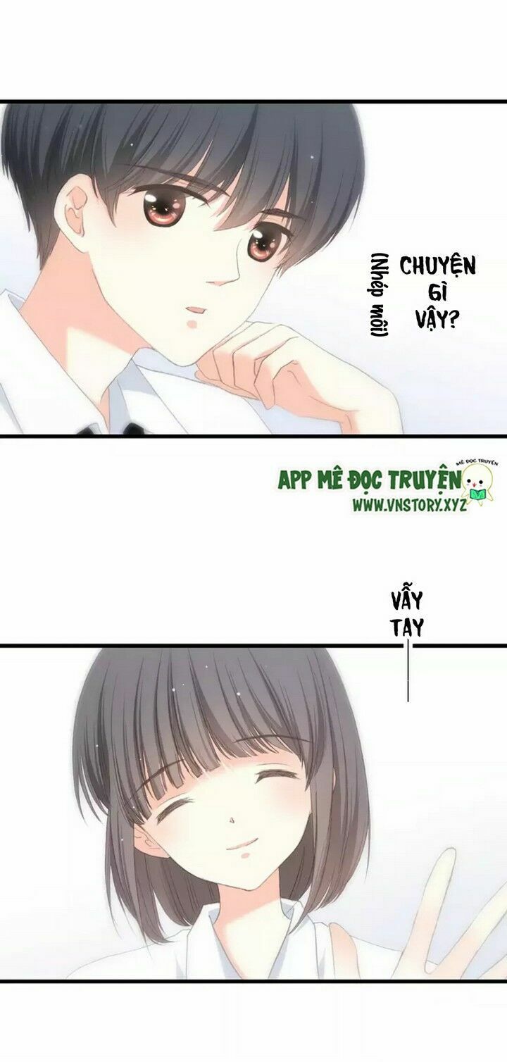 con tim rung động 2 chapter 7 8